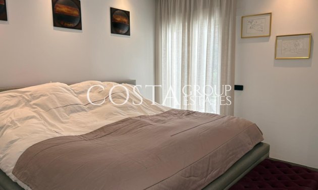 Herverkoop - Villa -
Algorfa - La Finca Golf