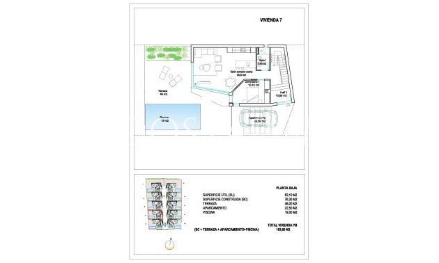 New Build - Villa -
Orihuela Costa - Los Altos