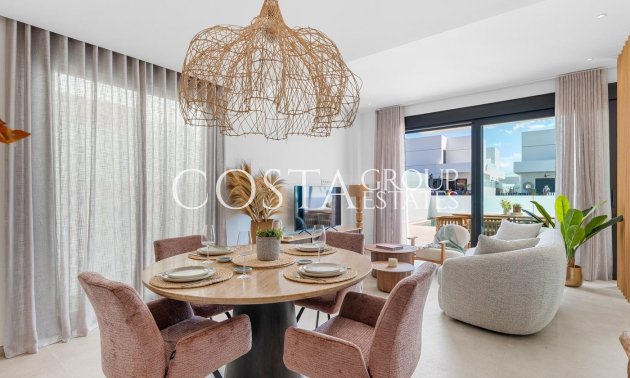 Nowy budynek - Semidetached -
Dolores - Sector 3