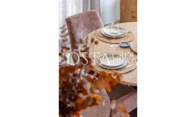 Nowy budynek - Semidetached -
Dolores - Sector 3