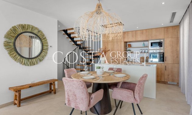 Nowy budynek - Semidetached -
Dolores - Sector 3