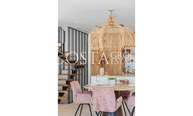 Nowy budynek - Semidetached -
Dolores - Sector 3