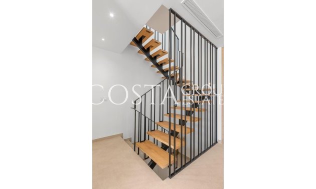 Nowy budynek - Semidetached -
Dolores - Sector 3