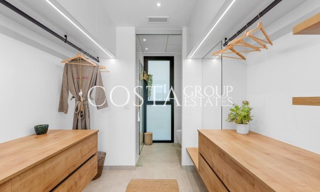Nowy budynek - Semidetached -
Dolores - Sector 3
