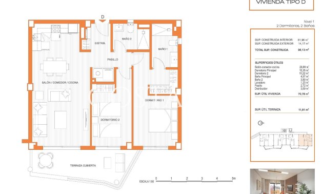 Nowy budynek - Apartament -
Fuengirola - Los Pacos