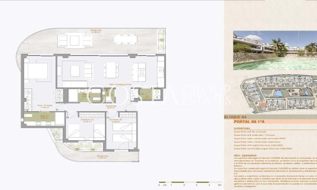 Nowy budynek - Apartament -
Estepona - Arroyo Vaquero