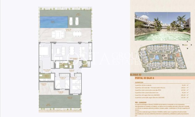 New Build - Ground floor apartment -
Estepona - Arroyo Vaquero