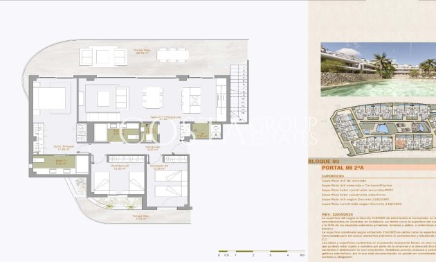 Nieuwbouw Woningen - Appartement -
Estepona - Arroyo Vaquero