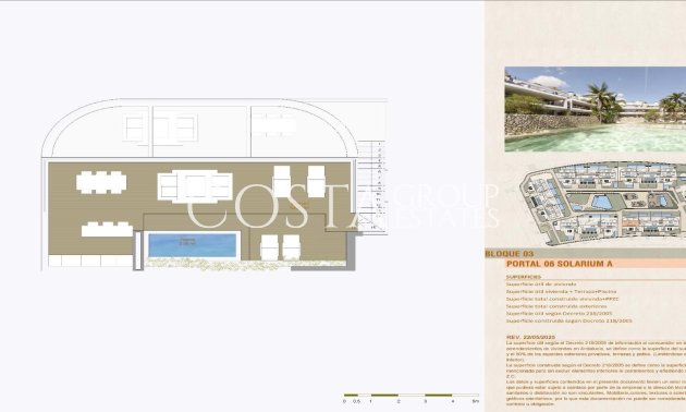 Nieuwbouw Woningen - Appartement -
Estepona - Arroyo Vaquero