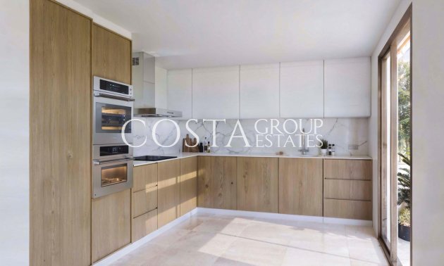 New Build - Semidetached -
La Nucía - Don Mar