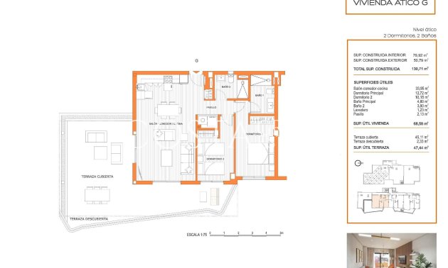 New Build - Apartment -
Fuengirola - Los Pacos