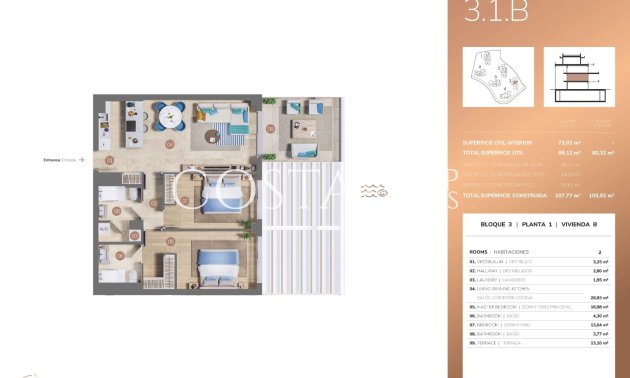 New Build - Apartment -
Mijas - Cerrado del Aguila Golf and Resort