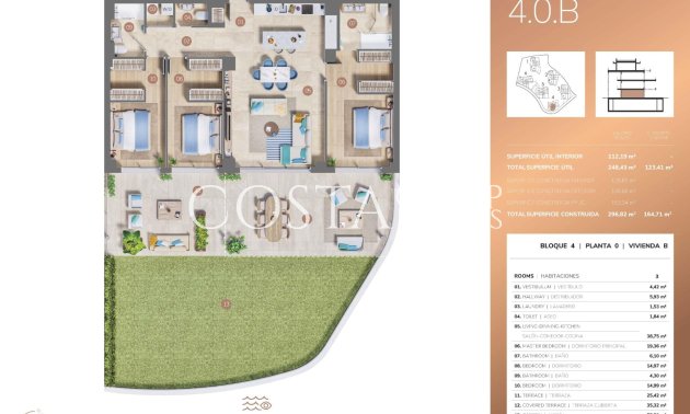 New Build - Apartment -
Mijas - Cerrado del Aguila Golf and Resort