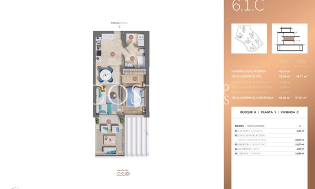 New Build - Apartment -
Mijas - Cerrado del Aguila Golf and Resort