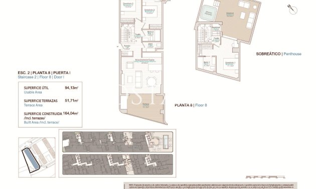 New Build - Apartment -
Villajoyosa - La Tellerola