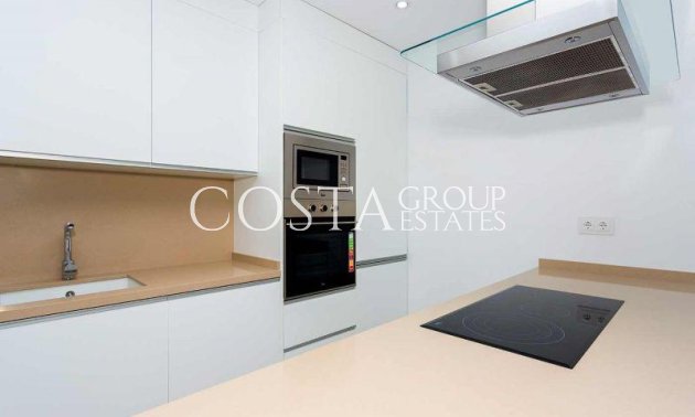 Nouvelle construction - Maison -
Daya Nueva