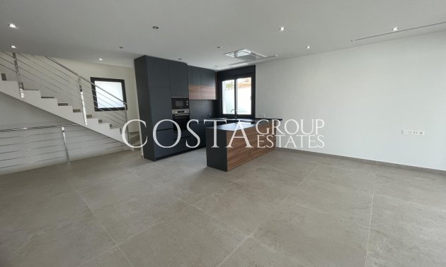 New Build - Villa -
Rojales - Ciudad Quesada