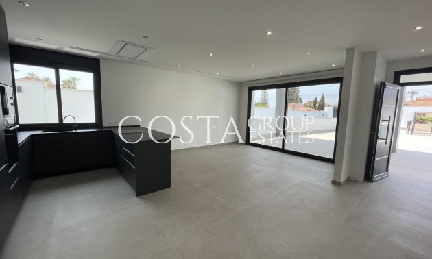 New Build - Villa -
Rojales - Ciudad Quesada
