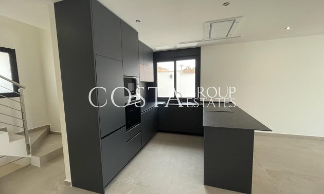 New Build - Villa -
Rojales - Ciudad Quesada