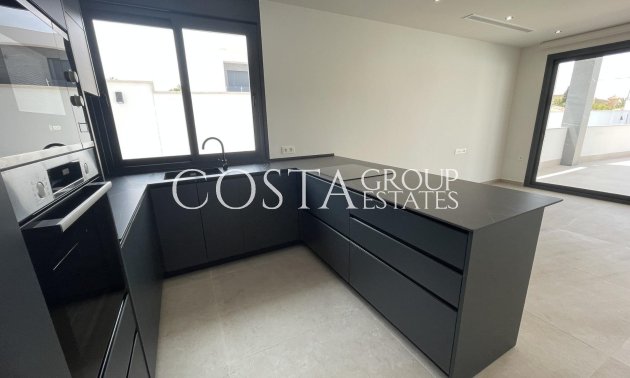 New Build - Villa -
Rojales - Ciudad Quesada