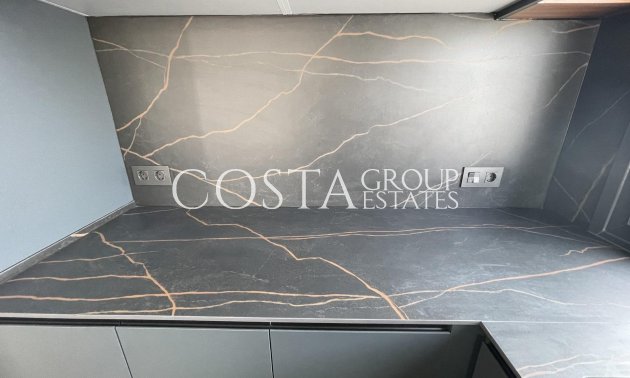 New Build - Villa -
Rojales - Ciudad Quesada