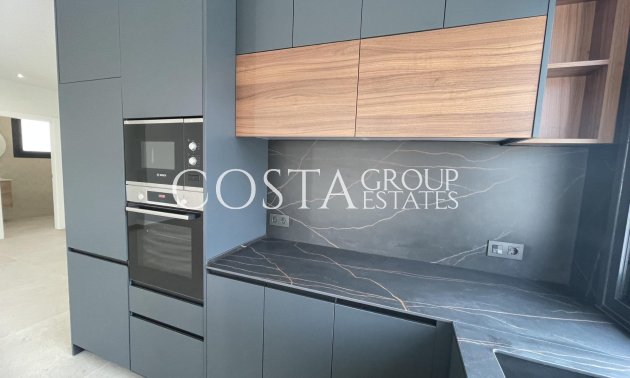 New Build - Villa -
Rojales - Ciudad Quesada