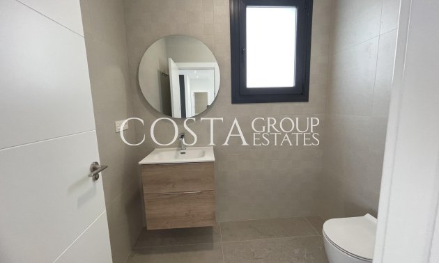 New Build - Villa -
Rojales - Ciudad Quesada