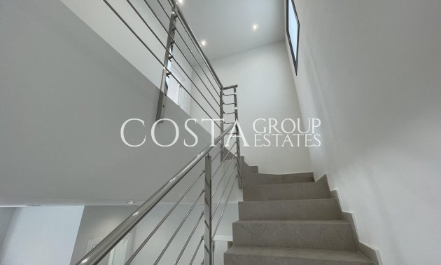 New Build - Villa -
Rojales - Ciudad Quesada