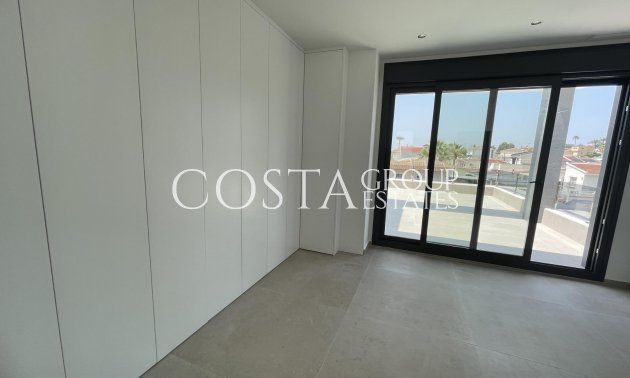 New Build - Villa -
Rojales - Ciudad Quesada