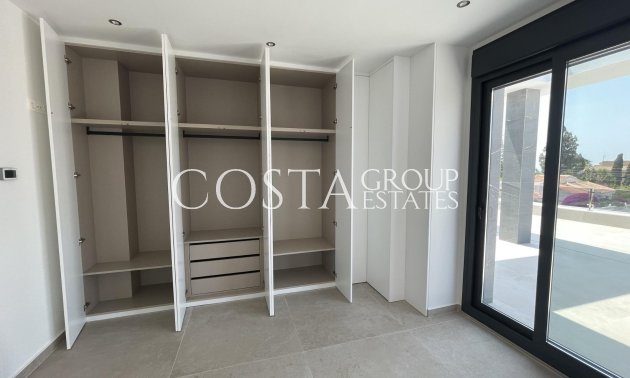 New Build - Villa -
Rojales - Ciudad Quesada