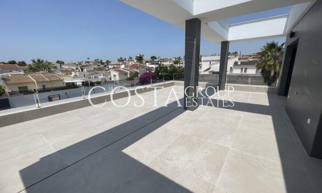 New Build - Villa -
Rojales - Ciudad Quesada