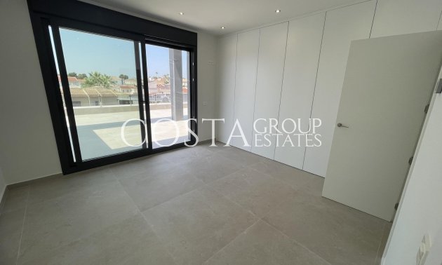 New Build - Villa -
Rojales - Ciudad Quesada