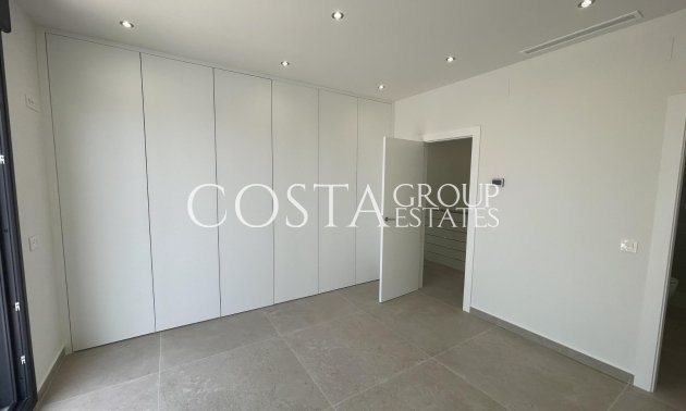 New Build - Villa -
Rojales - Ciudad Quesada