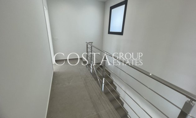 New Build - Villa -
Rojales - Ciudad Quesada