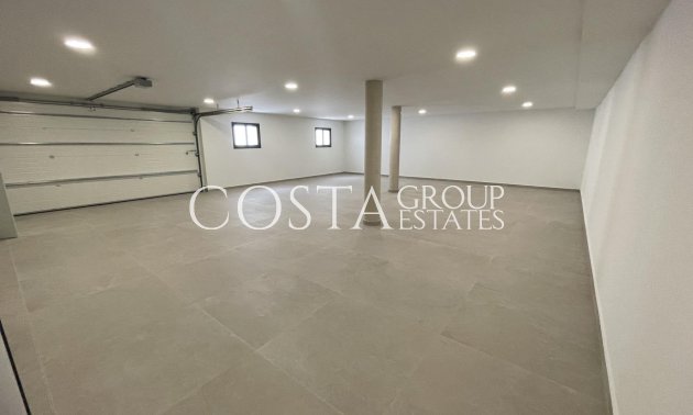 New Build - Villa -
Rojales - Ciudad Quesada
