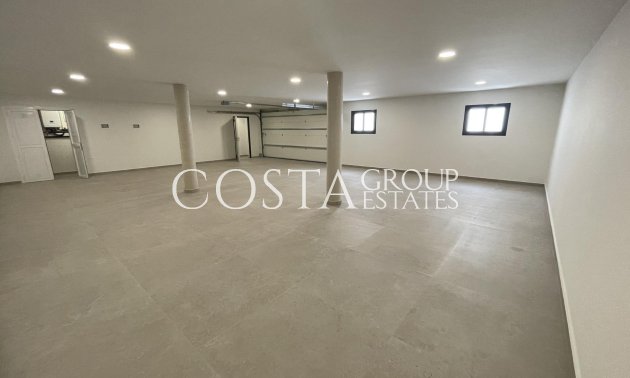 New Build - Villa -
Rojales - Ciudad Quesada
