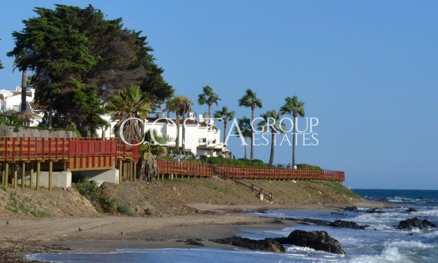 New Build - Ground floor apartment -
Mijas - Hipódromo Costa del Sol
