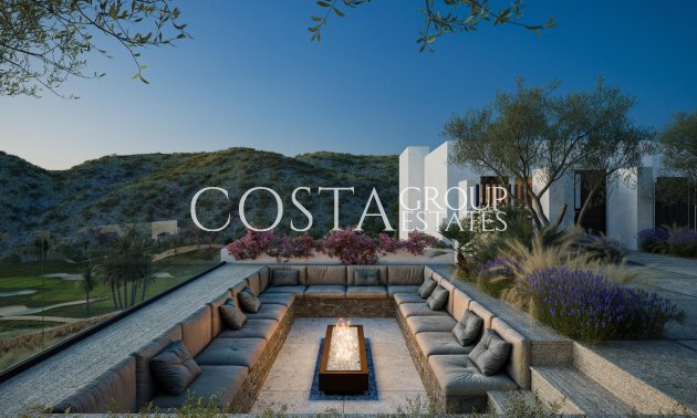 New Build - Apartment -
Mojacar - Playa De Macenas
