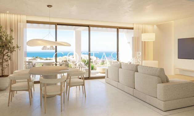 New Build - Apartment -
Mojacar - Playa De Macenas
