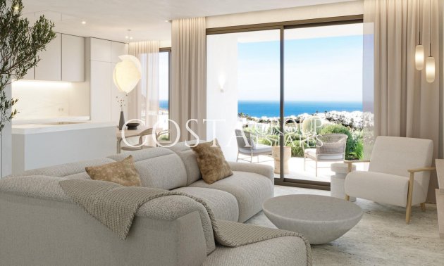 New Build - Apartment -
Mojacar - Playa De Macenas