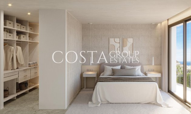 New Build - Apartment -
Mojacar - Playa De Macenas