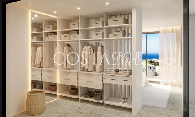New Build - Ground Floor Bungalow -
Mojacar - Playa De Macenas
