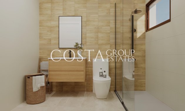 Nouvelle construction - Ground floor apartment -
Vera - Vera Playa