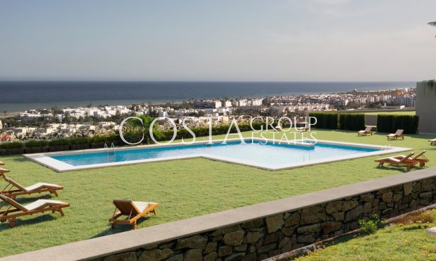 Nouvelle construction - Appartement -
Vera - Vera Playa