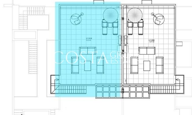 Nouvelle construction - Appartement -
Vera - Vera Playa