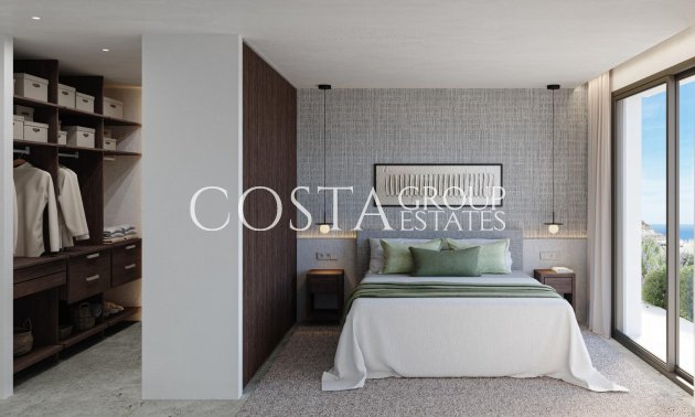 Nouvelle construction - Semi penthouse -
Mojacar - Playa De Macenas