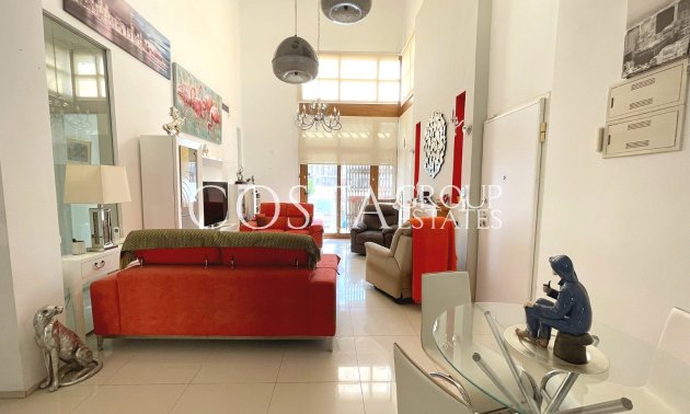 Revente - Maison -
Ciudad Quesada - Doña Pepa