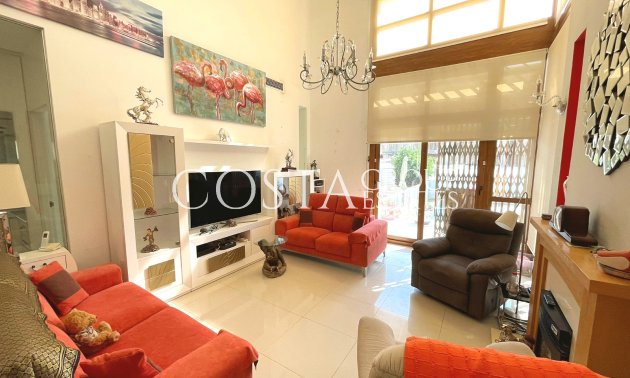 Revente - Maison -
Ciudad Quesada - Doña Pepa