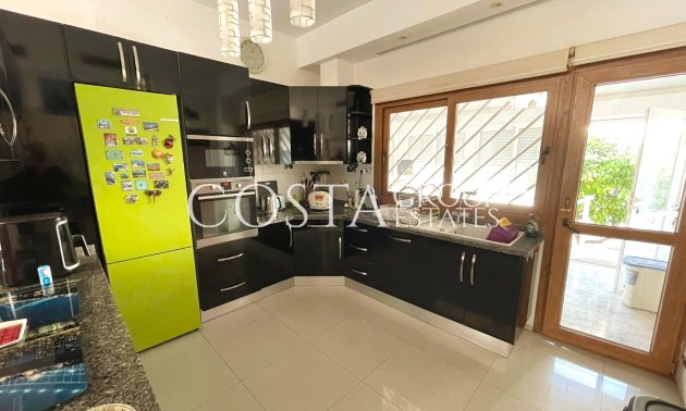 Revente - Maison -
Ciudad Quesada - Doña Pepa