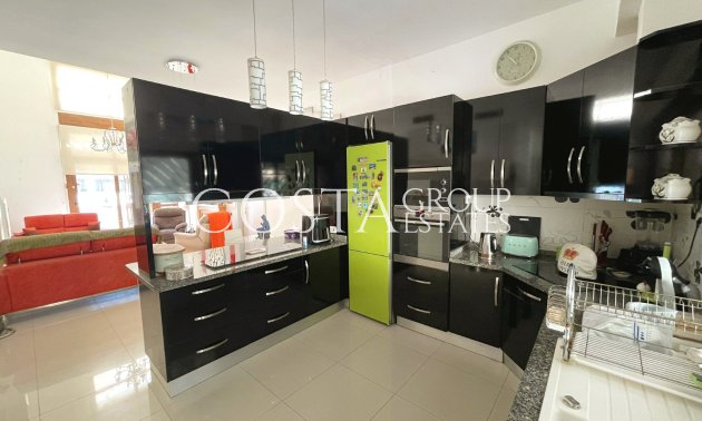 Revente - Maison -
Ciudad Quesada - Doña Pepa
